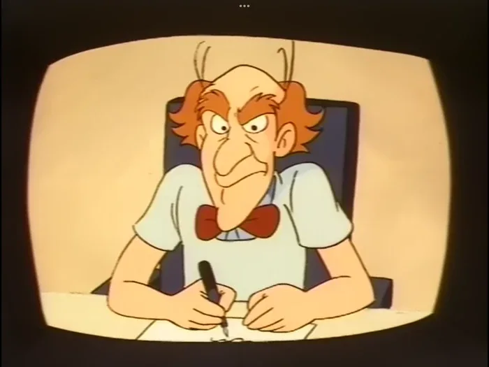 Dr Noodleman