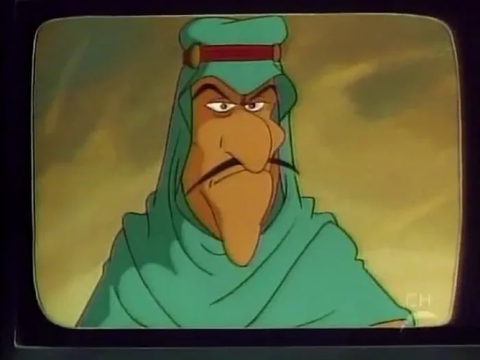 Fast Abdul