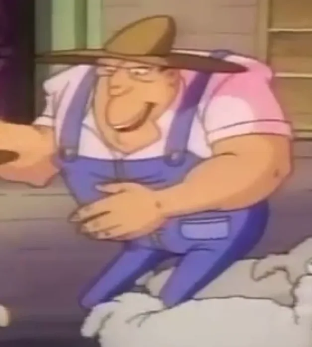 Fred