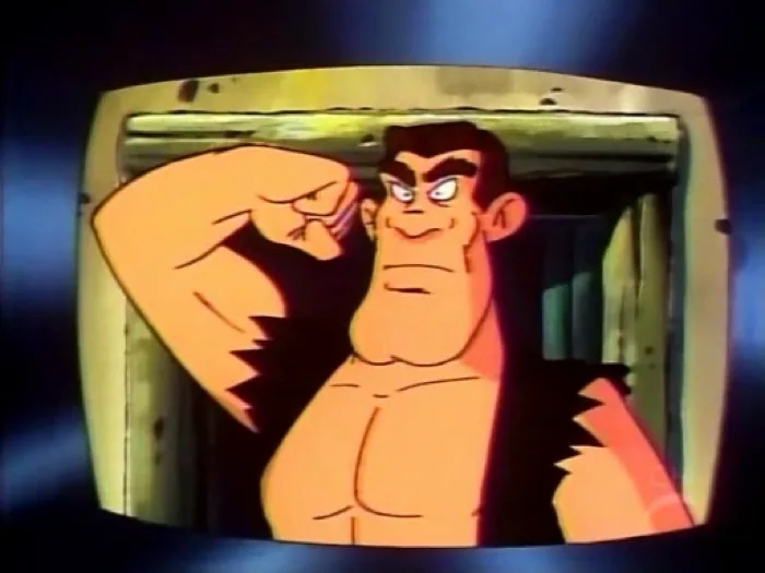 Gregor