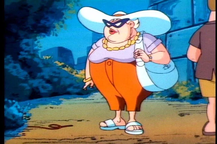 Henrietta