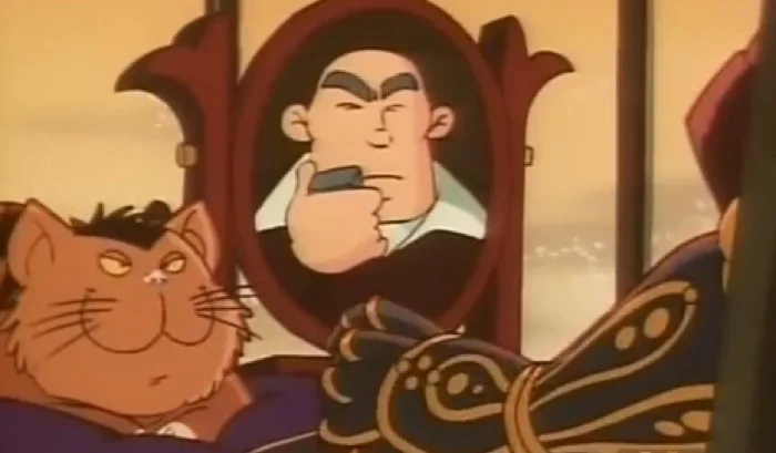 Iji Waruda San