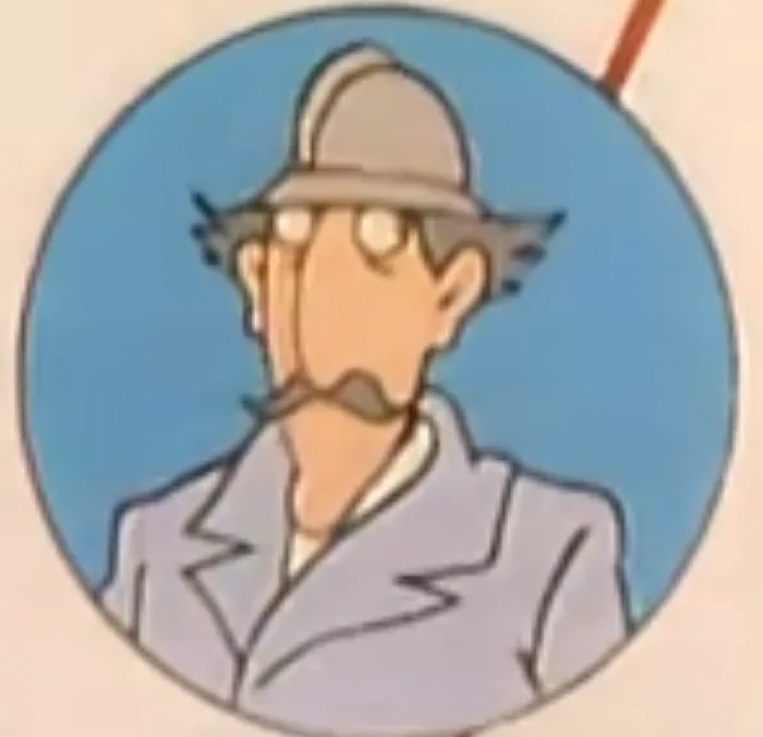 Jules Gadget