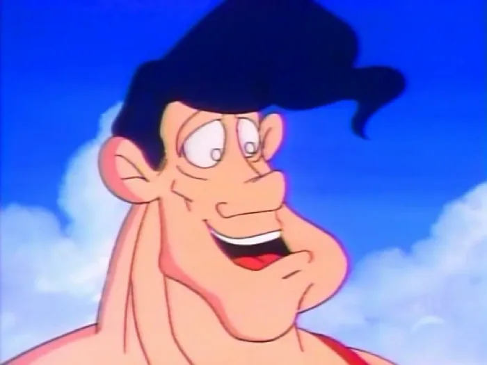 Kirk Boulder