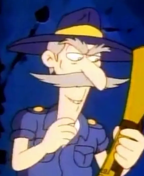 M A D Archaeologist