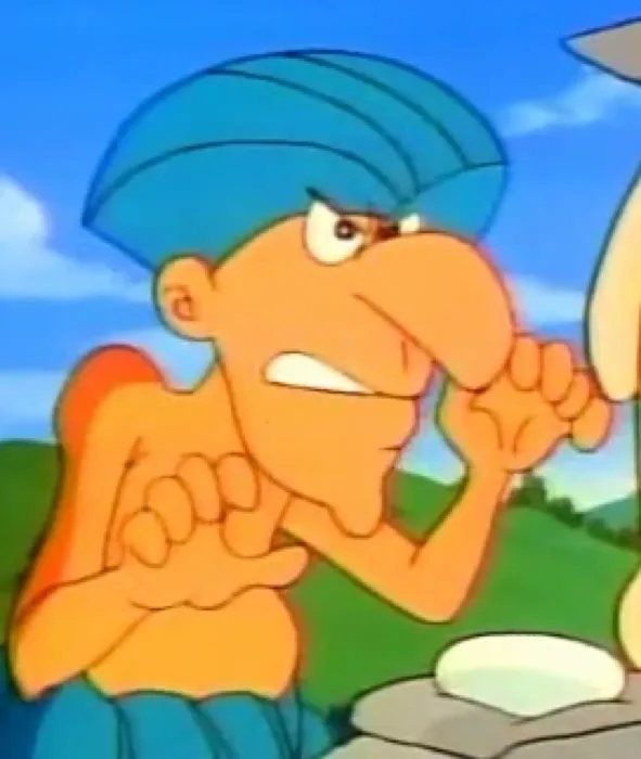 M A D Fakir