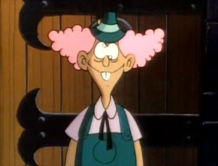 M A D Yodeler