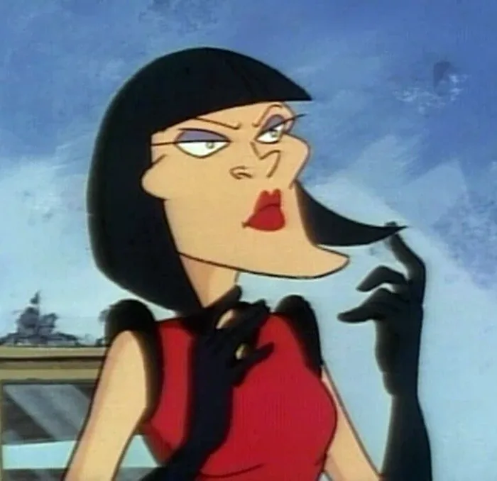 Madame