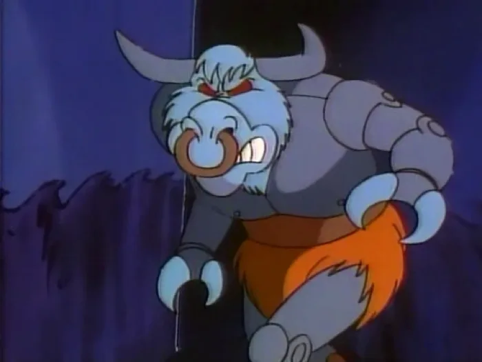 Minotaur