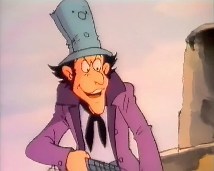Percy