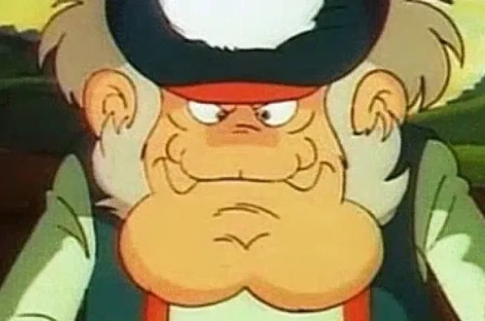 Pete