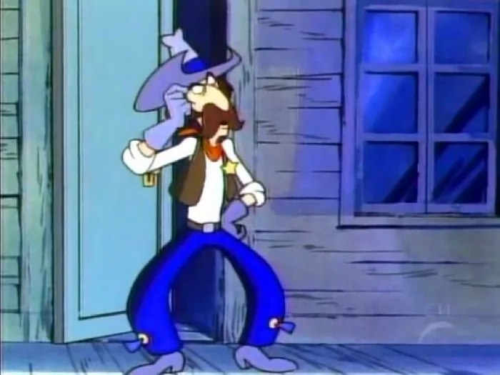 Tourist Town Sheriff