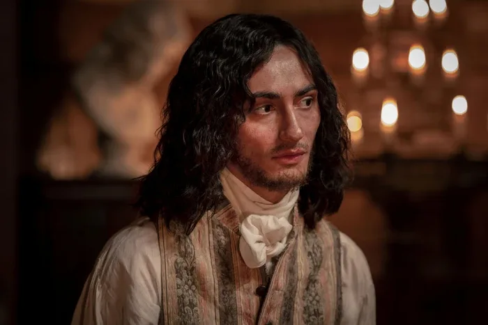 Augustin De Lioncourt