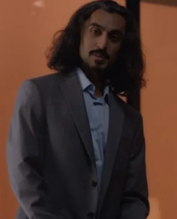 Fareed Bhansali