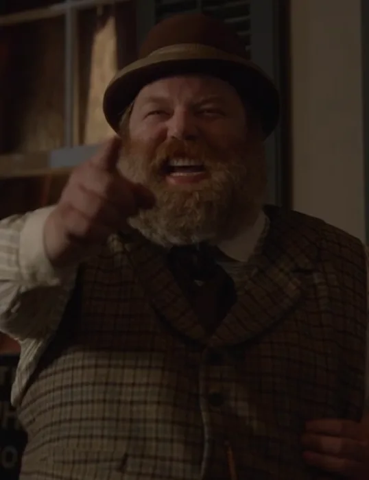 Finn O Shea