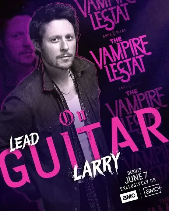 Larry