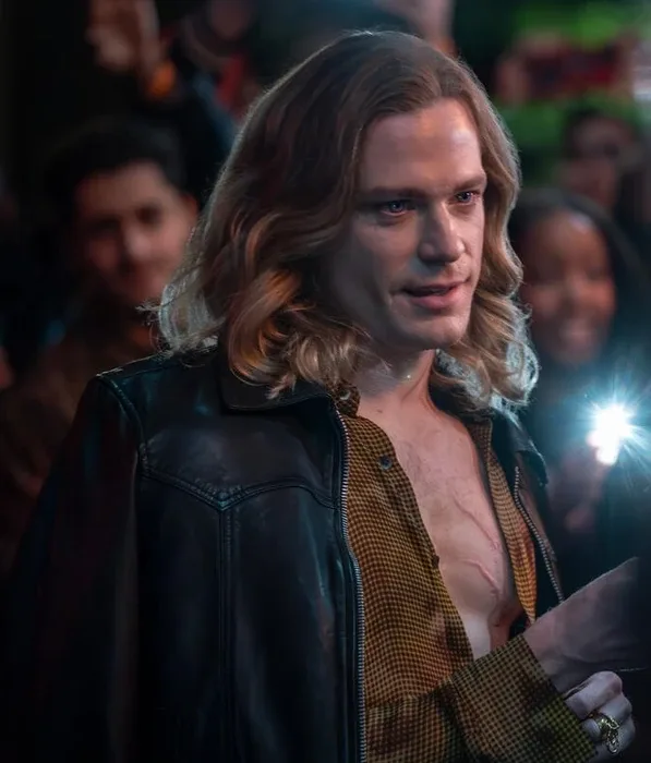 Lestat De Lioncourt