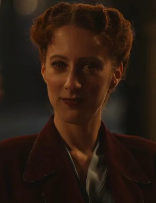 Madeleine Eparvier