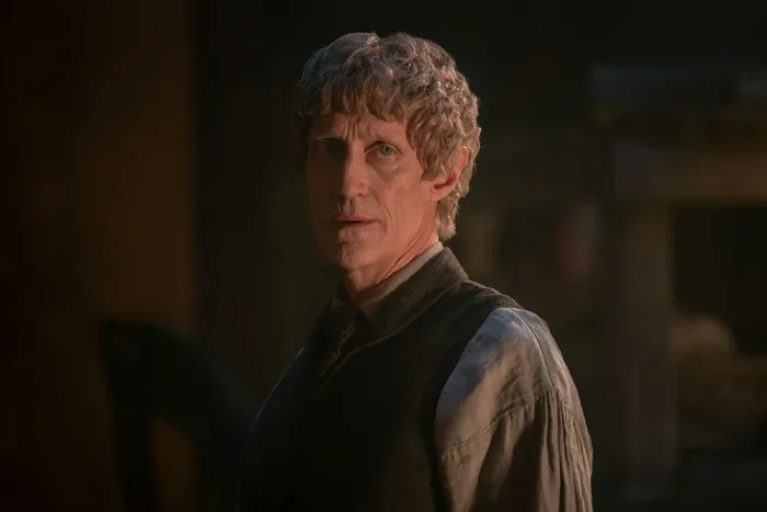 Marius De Romanus