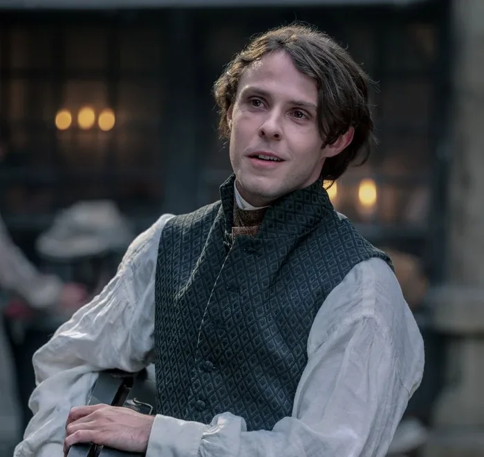 Nicolas De Lenfent