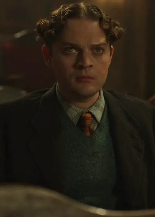 Sam Barclay
