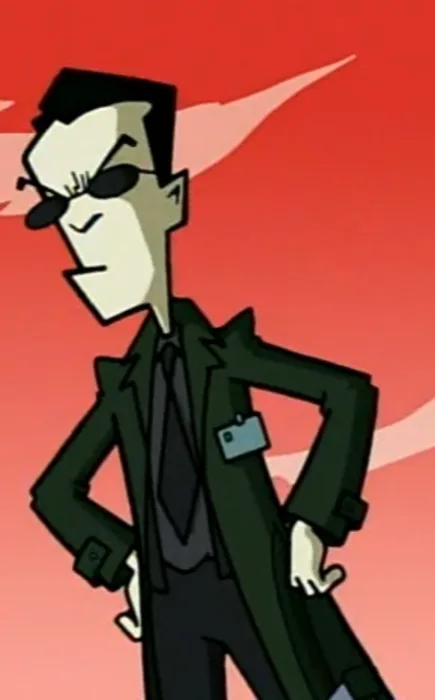 Bill