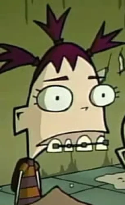 Gretchen