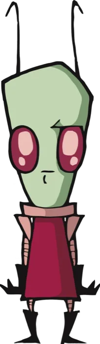 Invader Larb