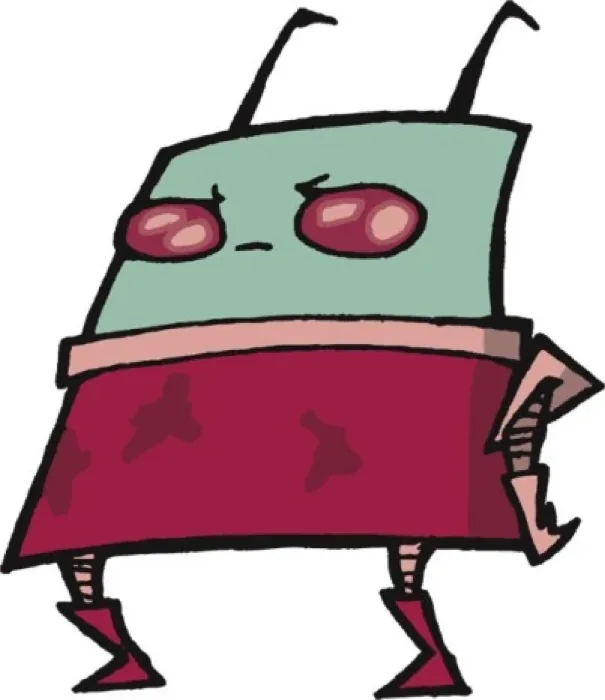 Invader Skoodge