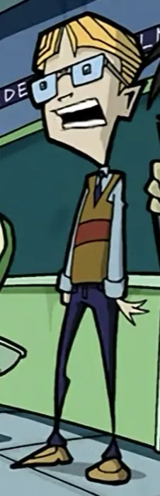 Mr Elliot