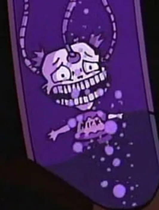 Nick