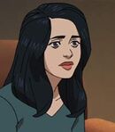 Becky Duvall
