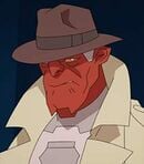 Damien Darkblood