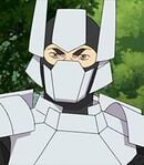 Magnattack