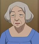 Mrs Farnsley