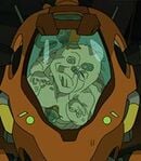 Robot Life Pod