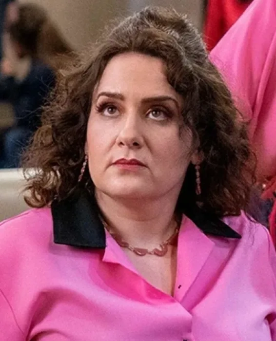 Artemis Dubois