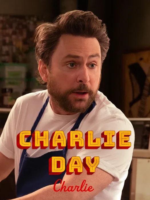 Charlie Kelly