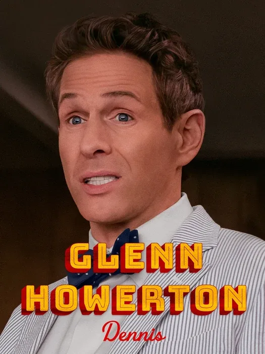 Dennis Reynolds