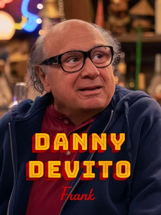 Frank Reynolds