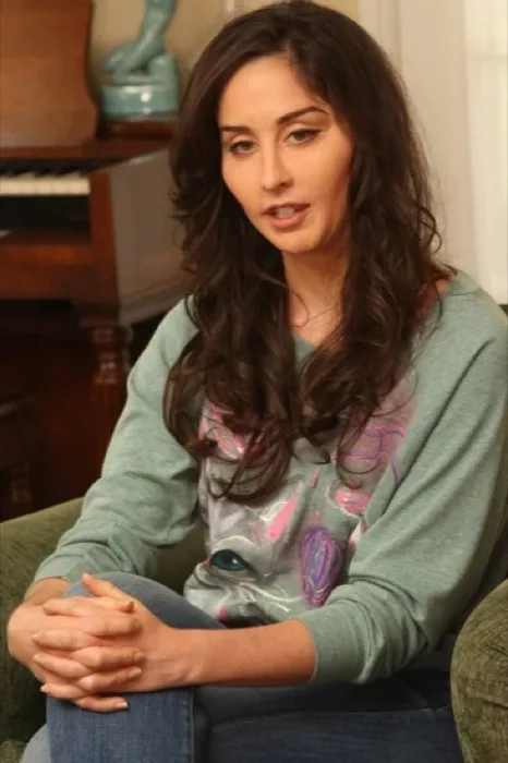 Maureen Ponderosa