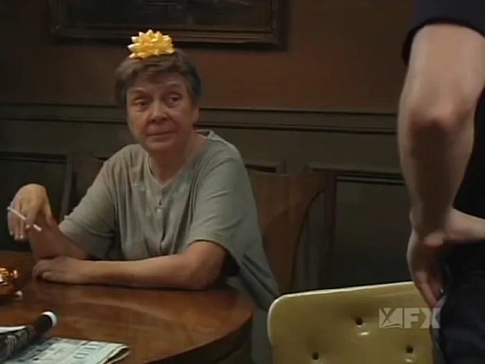 Mrs Mcdonald