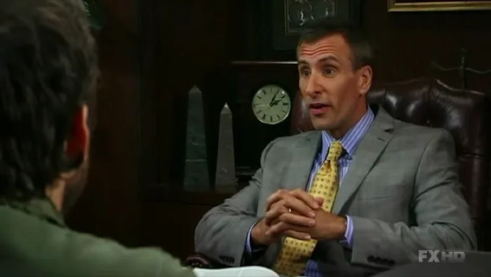 The Lawyer