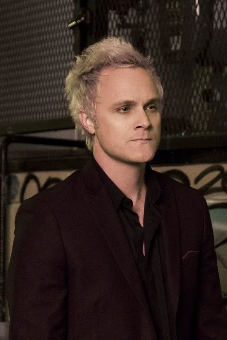 Blaine Debeers