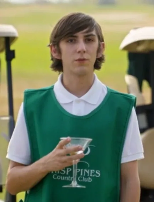 Caddie