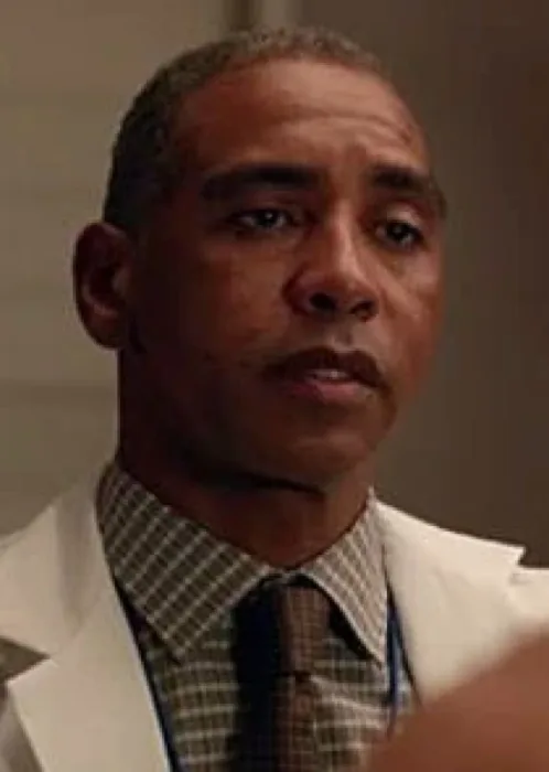 Dr Lockett
