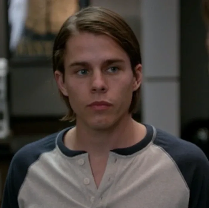 Fisher Webb