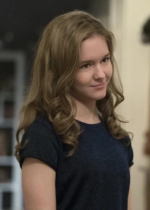 Isobel Bloom