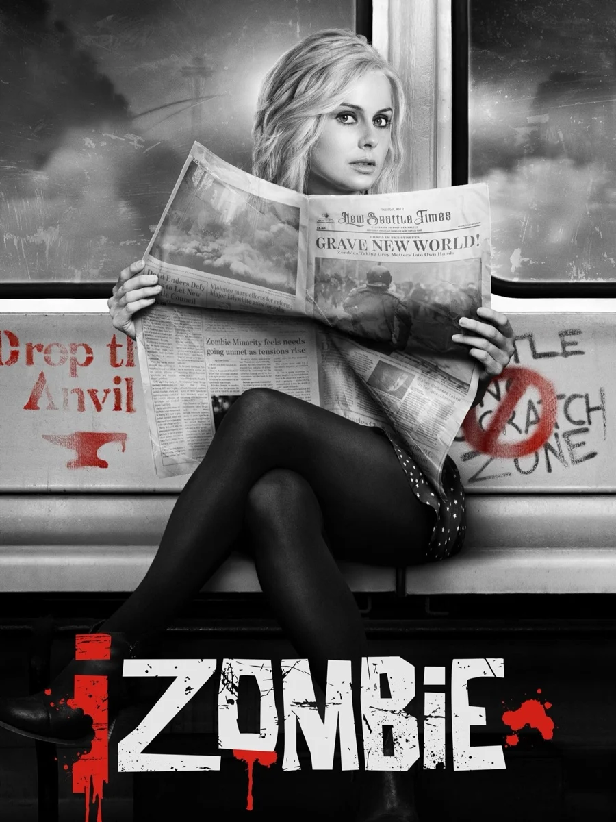 iZombie