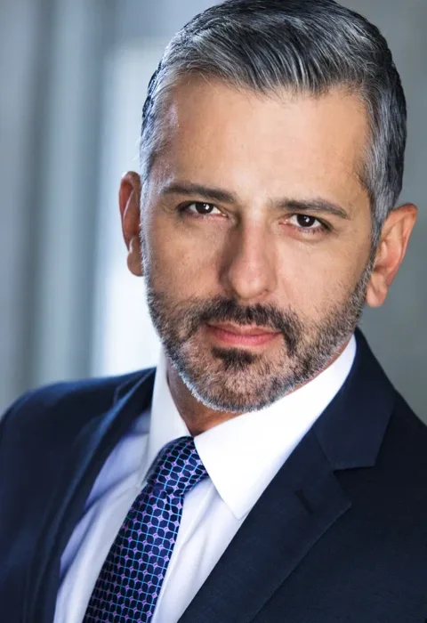 Javier Abano